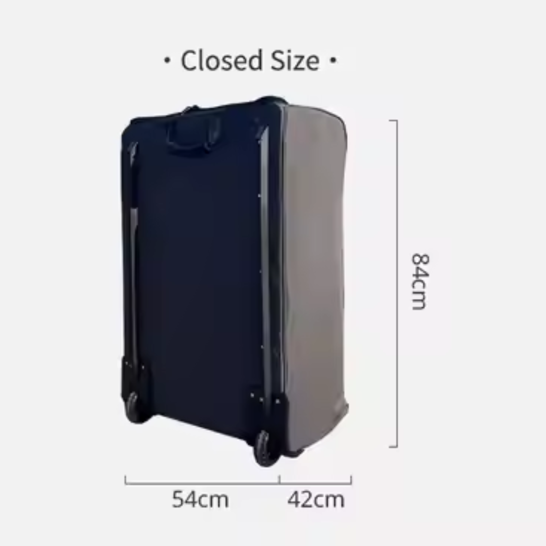 AeroPeak SkyLoft Tent