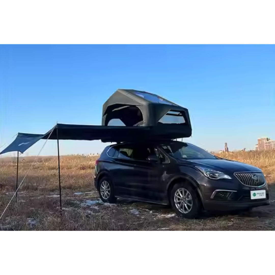 AeroPeak SkyLoft Tent