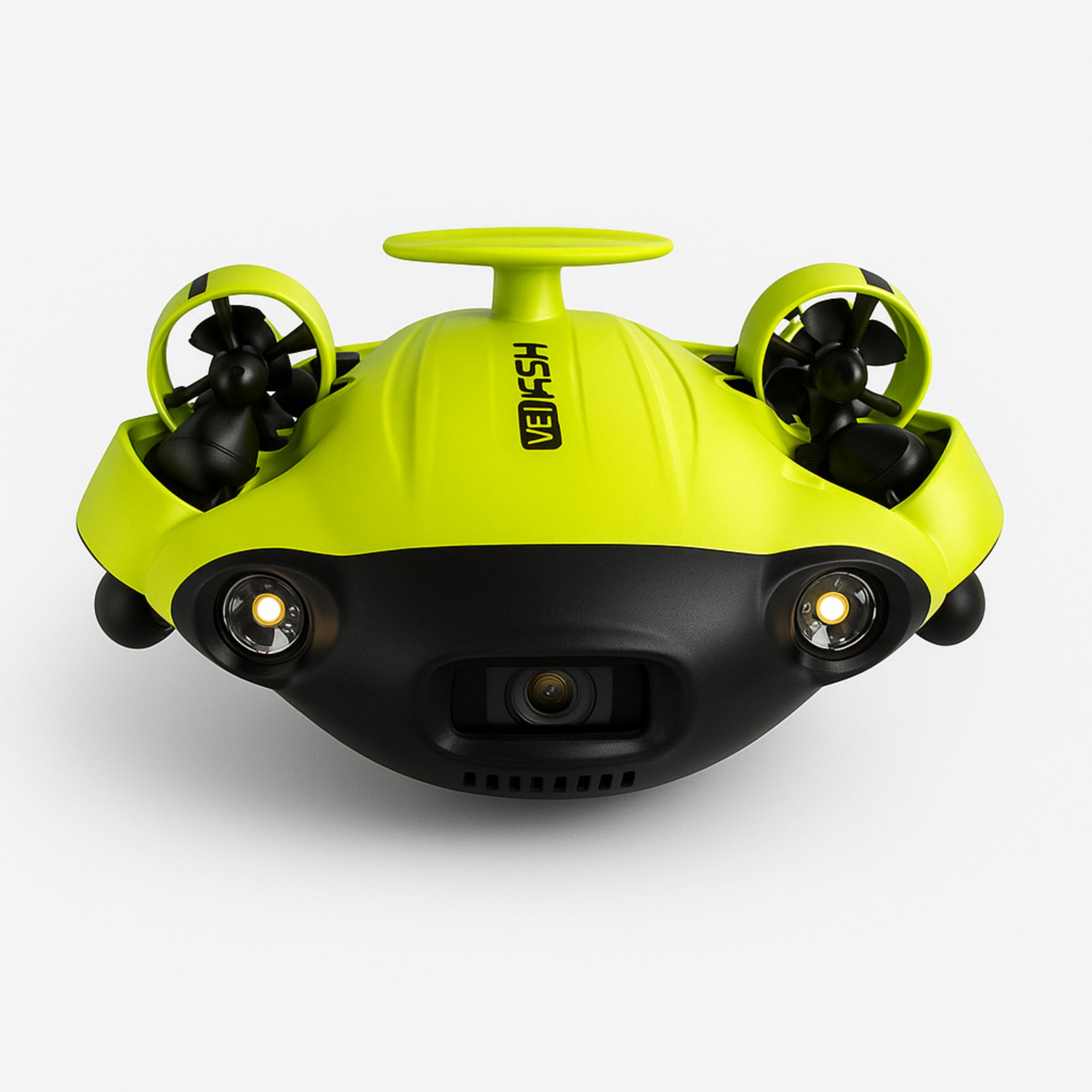 AquaTrek V8 Hybrid Explorer