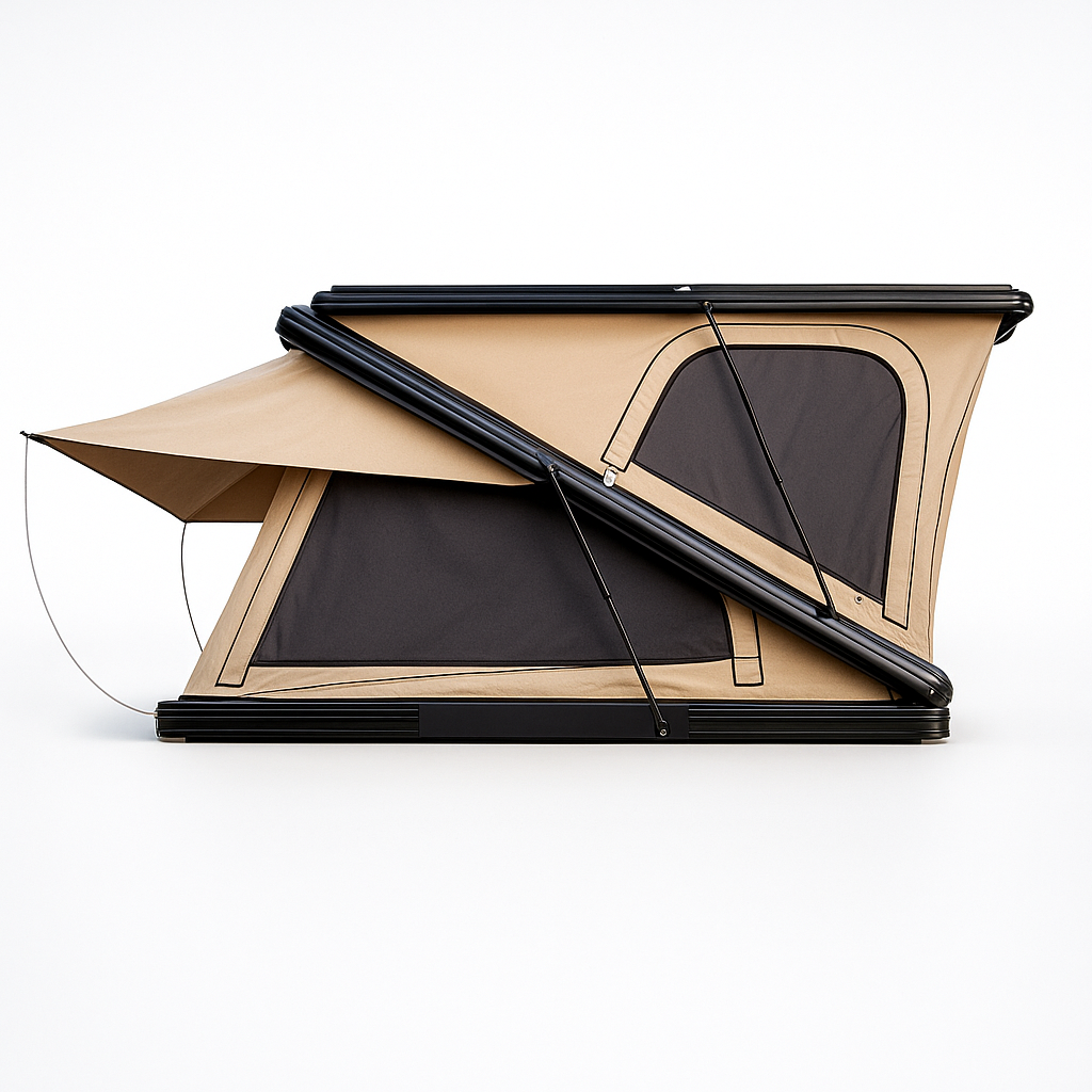 SummitNest Vario Rooftop Tent