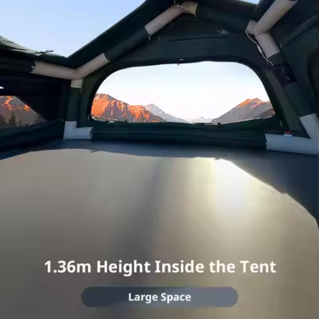 AeroPeak SkyLoft Tent