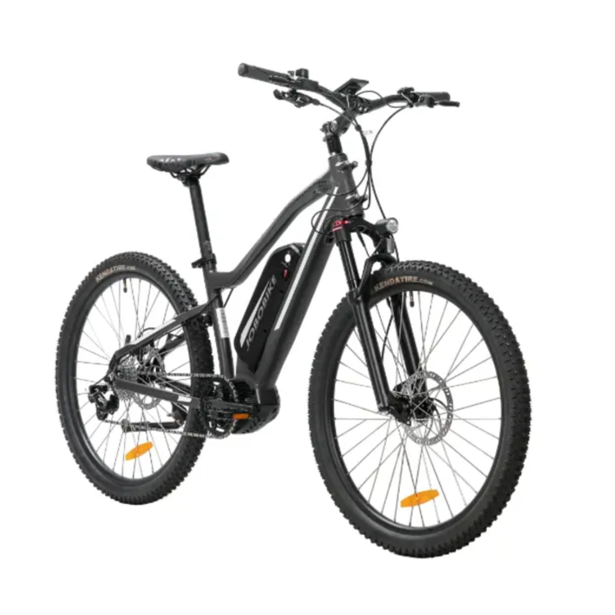 VoltEdge TrailPro X1 Electric Bike