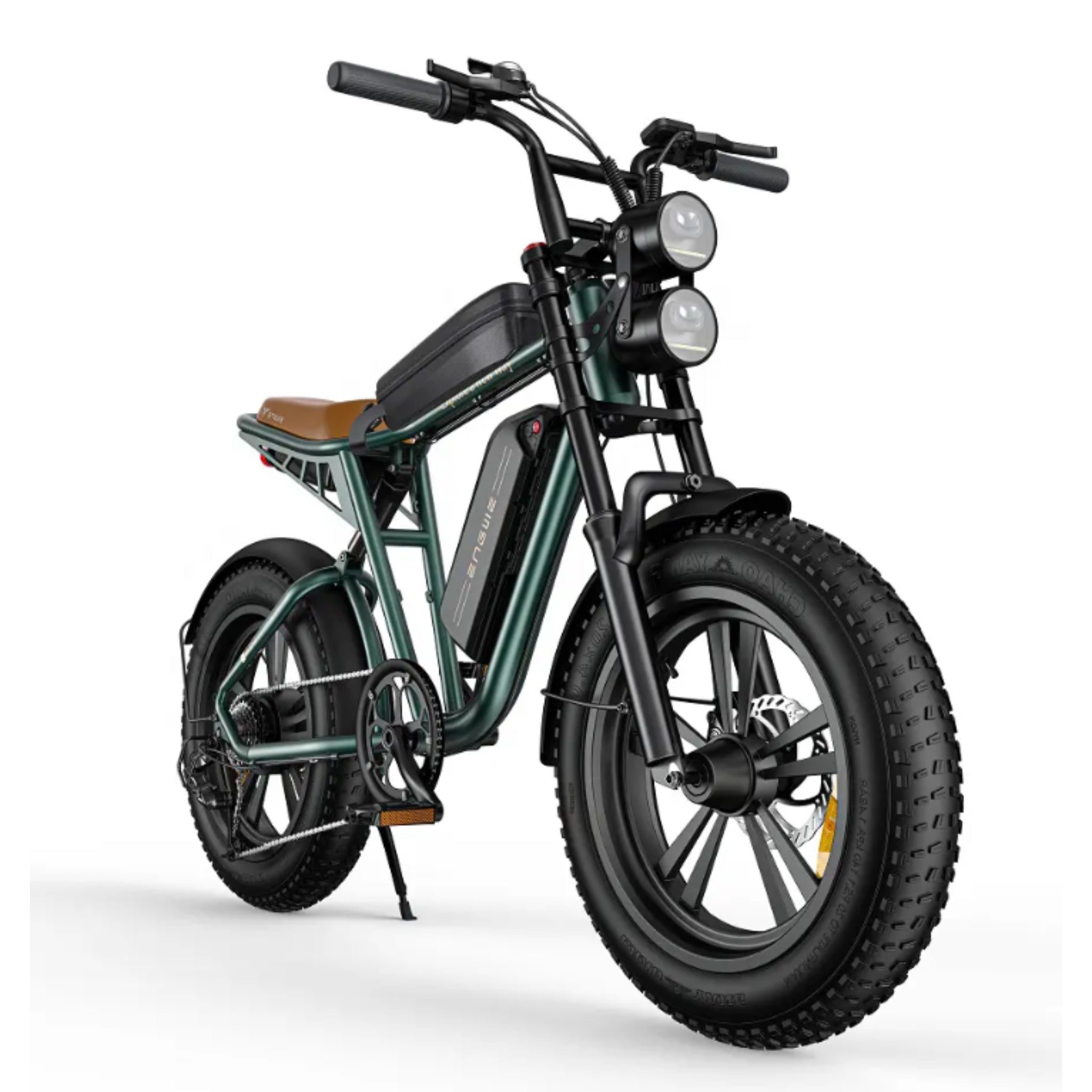 ThunderMoto RX Urban Cruiser