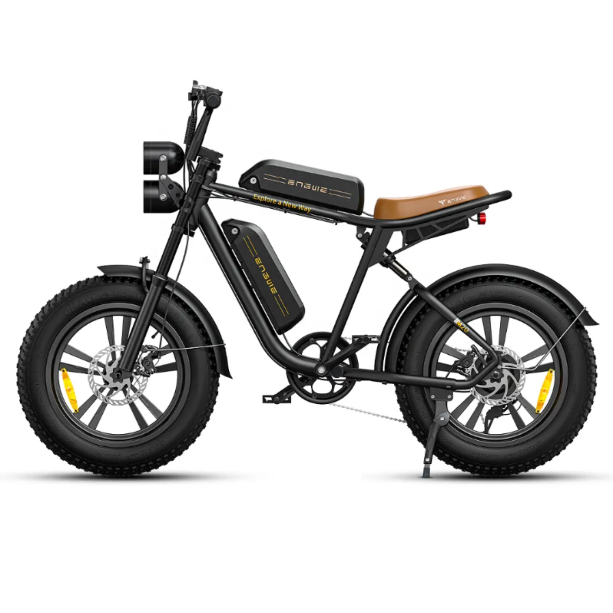 ThunderMoto RX Urban Cruiser