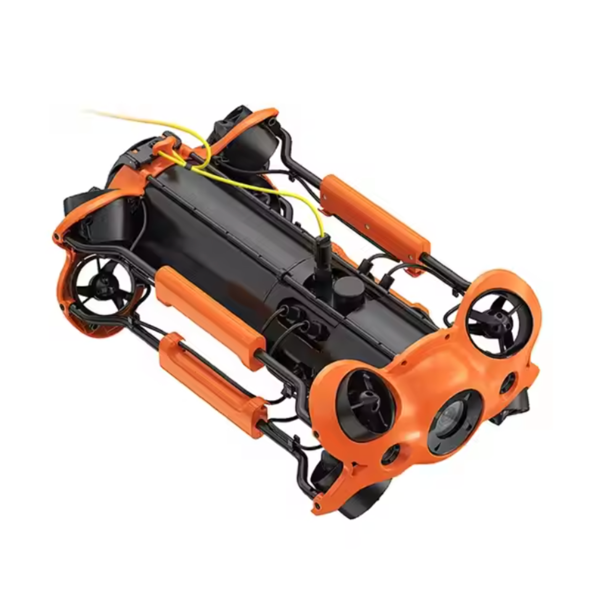 TitanSub Recon ROV 4K