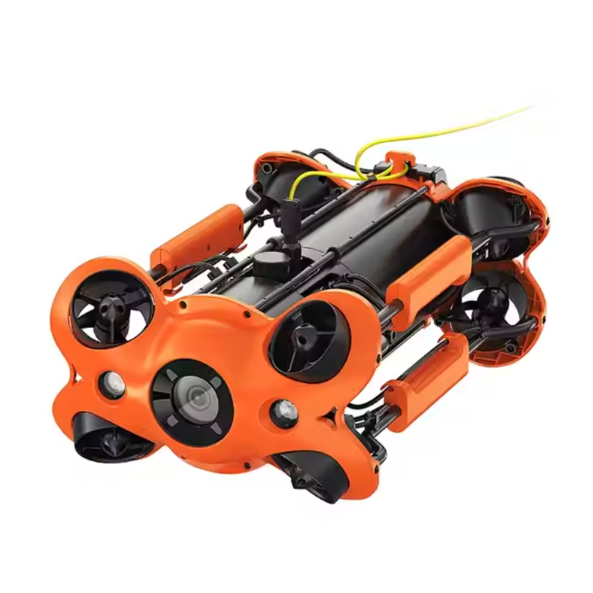 TitanSub Recon ROV 4K