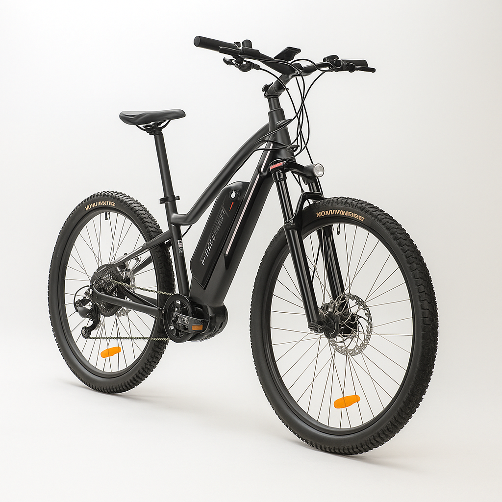 VoltEdge TrailPro X1 Electric Bike
