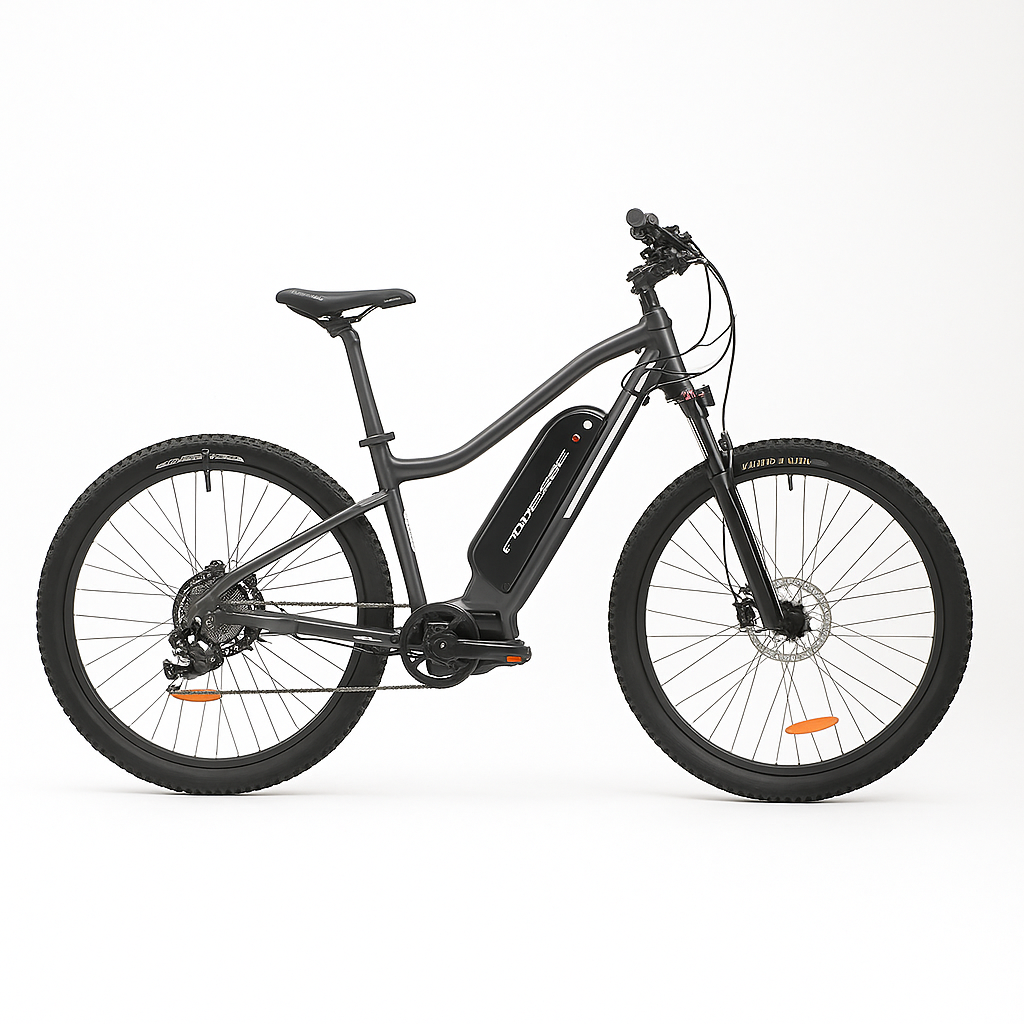 VoltEdge TrailPro X1 Electric Bike