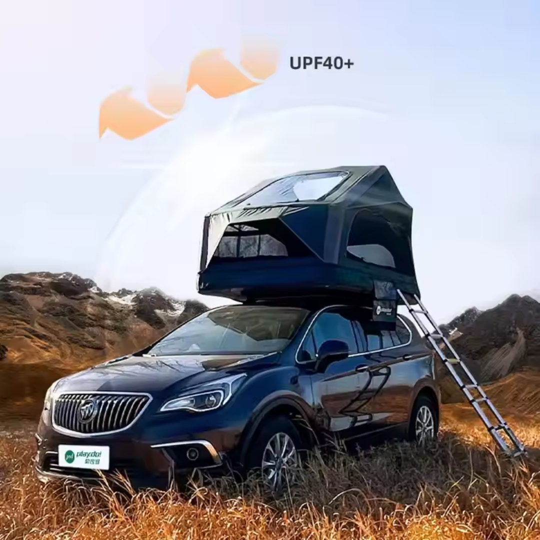 AeroPeak SkyLoft Tent