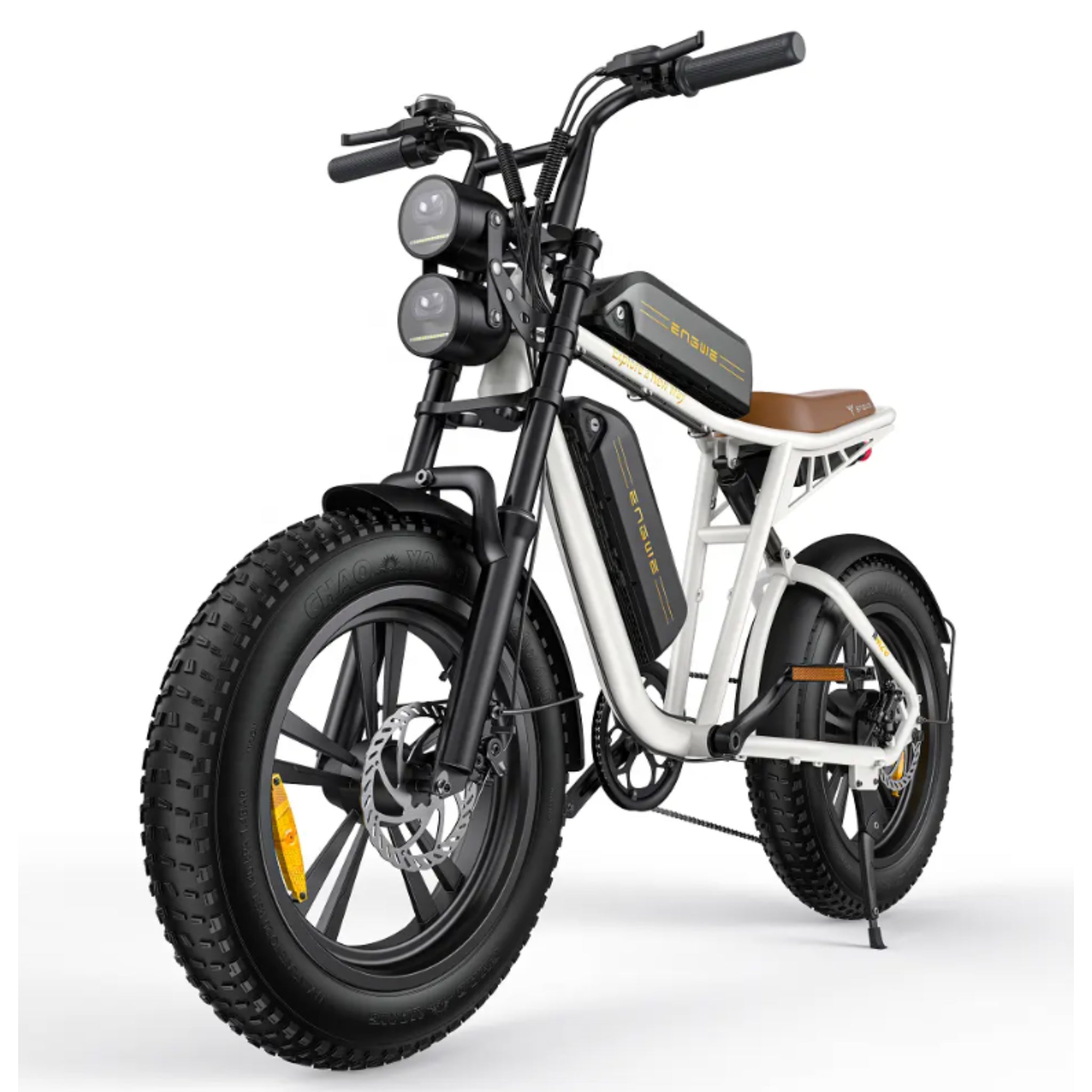 ThunderMoto RX Urban Cruiser