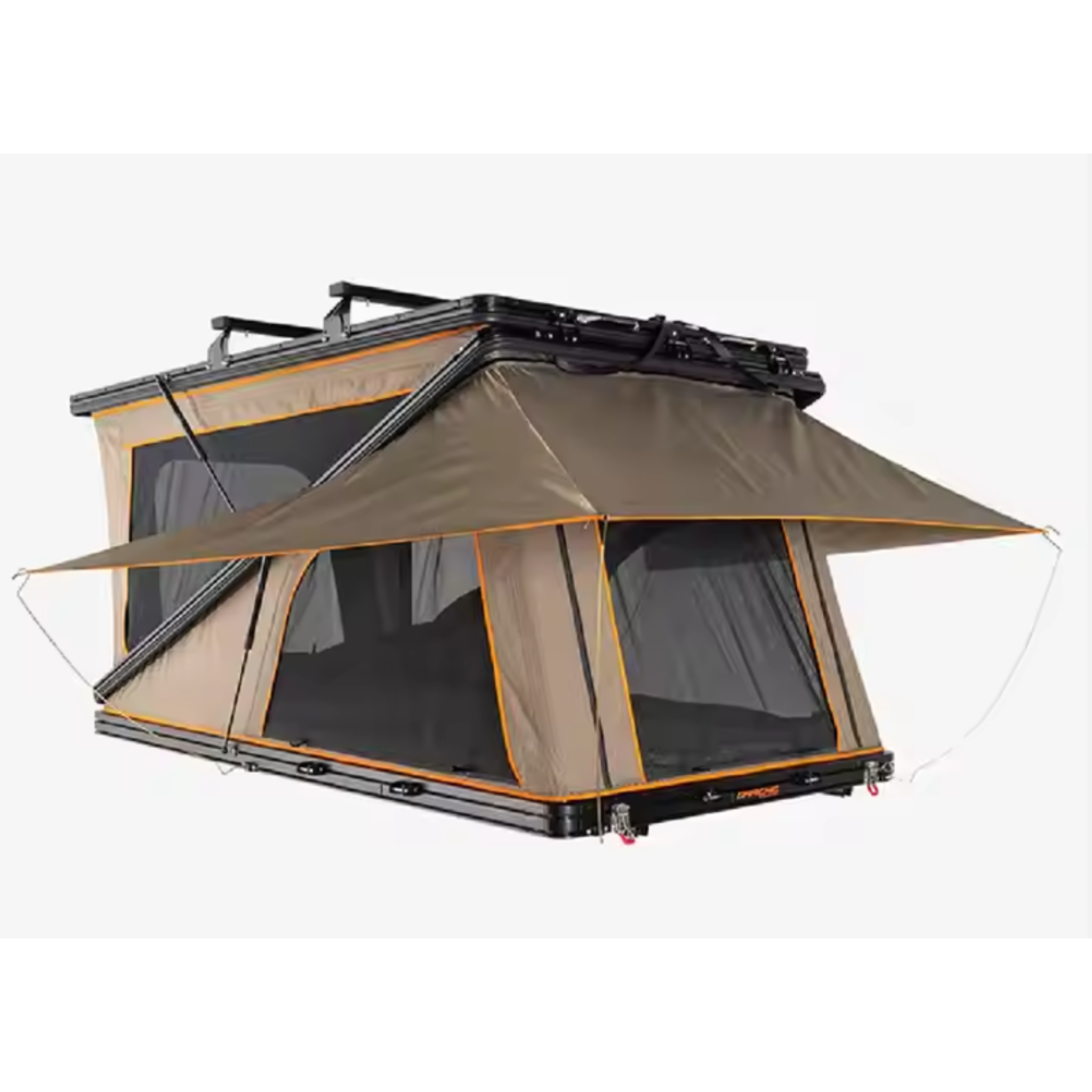 SummitNest Vario Rooftop Tent